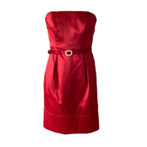 NWT after six dress